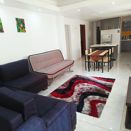 Pacific Apartment Suva Luaran gambar