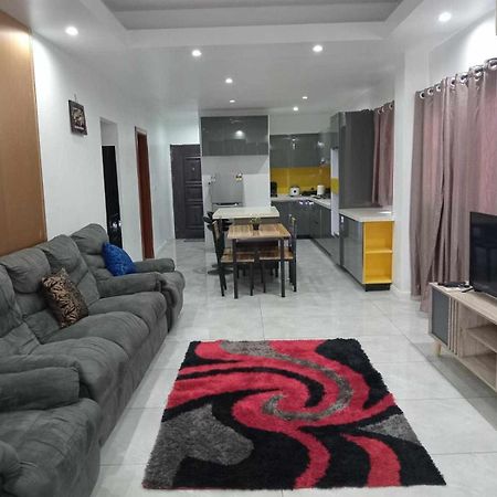 Pacific Apartment Suva Luaran gambar