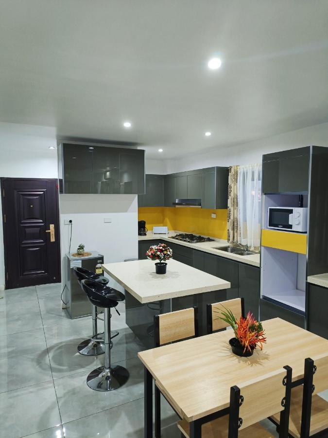 Pacific Apartment Suva Luaran gambar