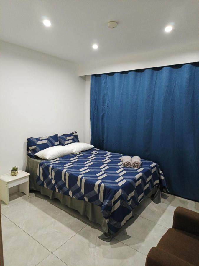 Pacific Apartment Suva Luaran gambar