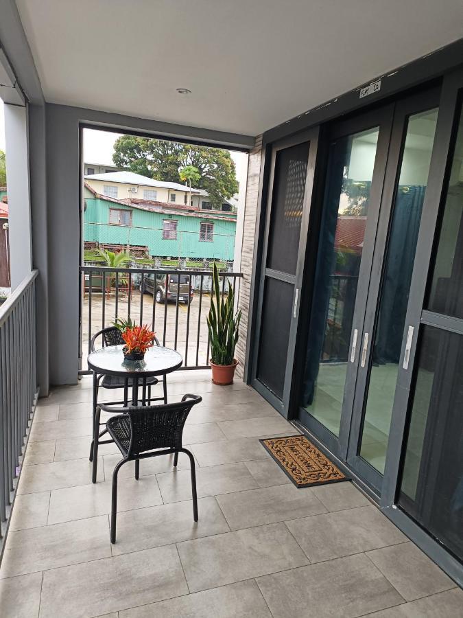Pacific Apartment Suva Luaran gambar