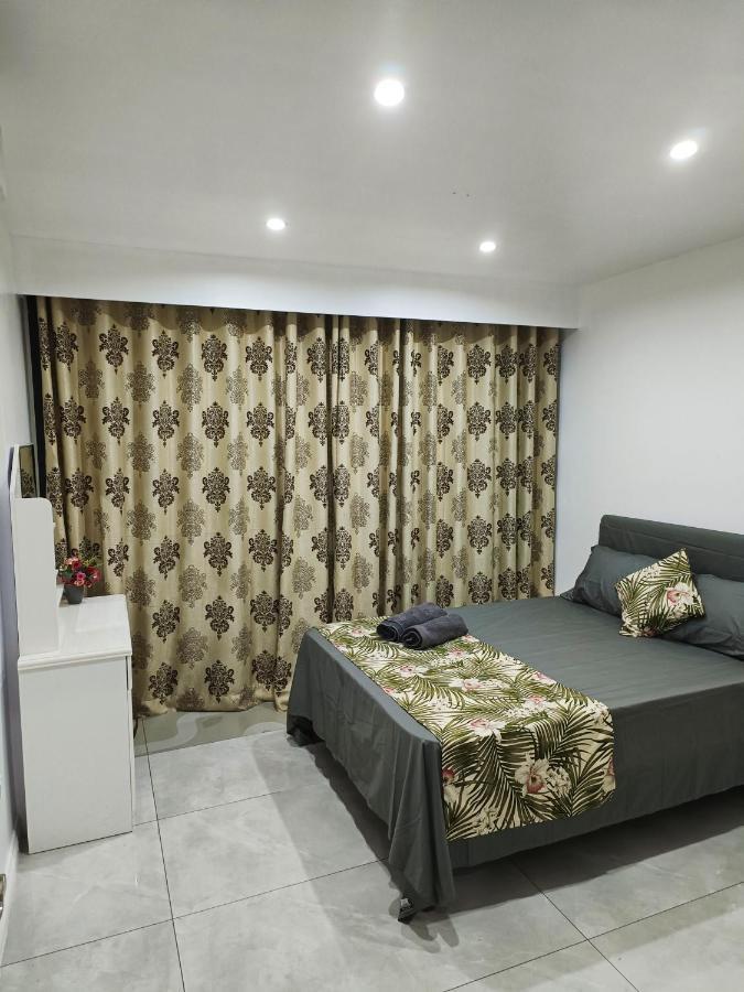 Pacific Apartment Suva Luaran gambar