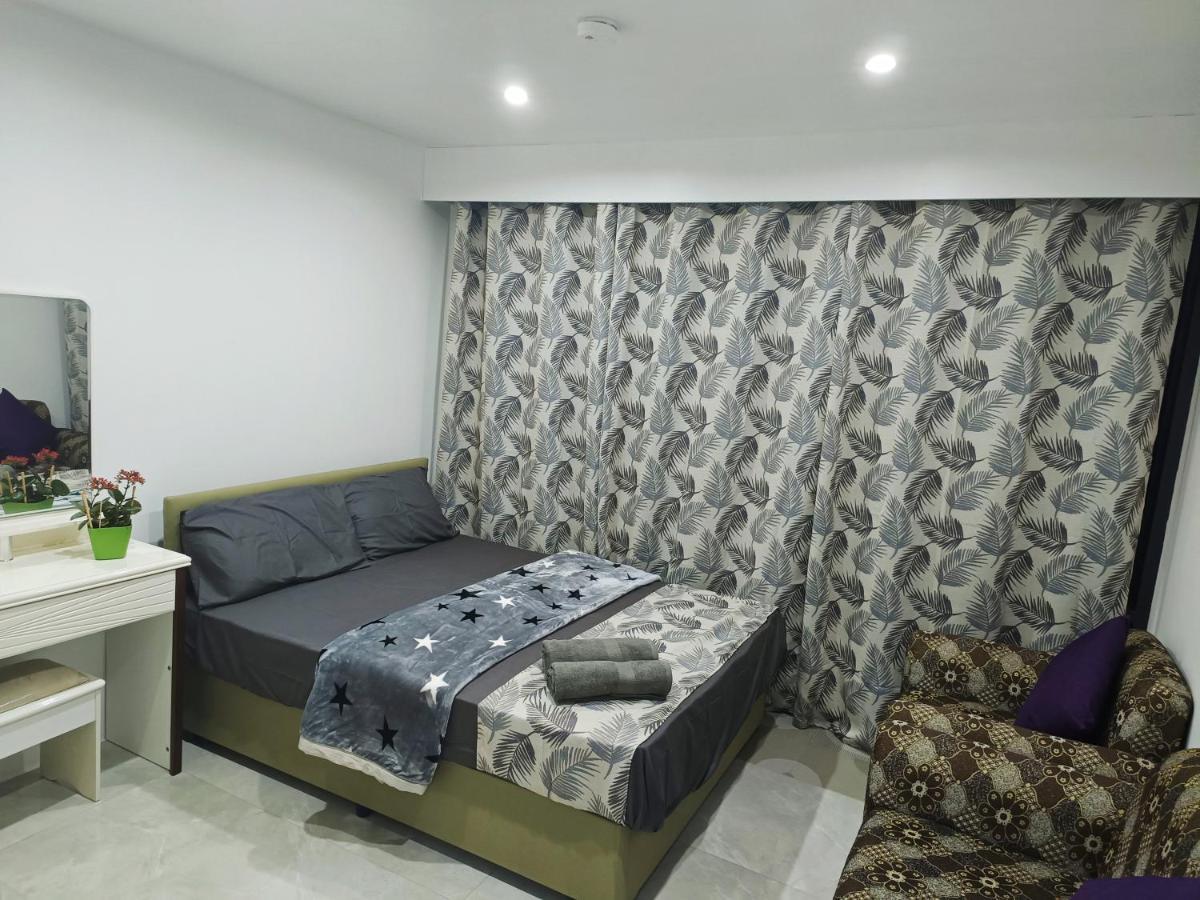 Pacific Apartment Suva Luaran gambar
