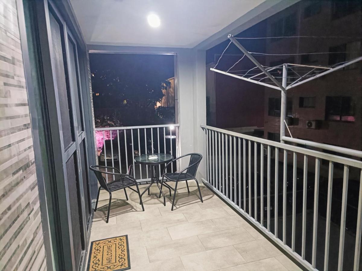 Pacific Apartment Suva Luaran gambar