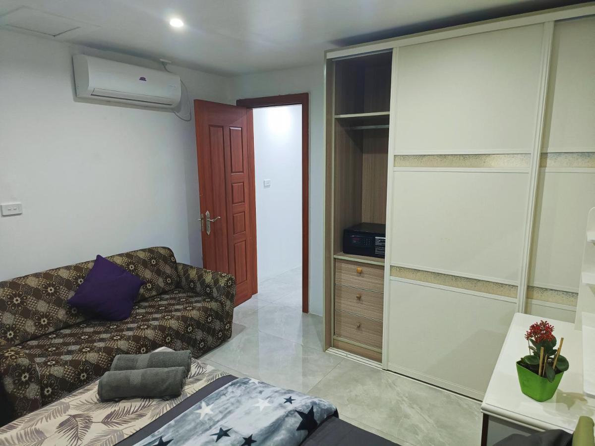 Pacific Apartment Suva Luaran gambar