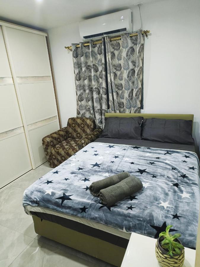 Pacific Apartment Suva Luaran gambar