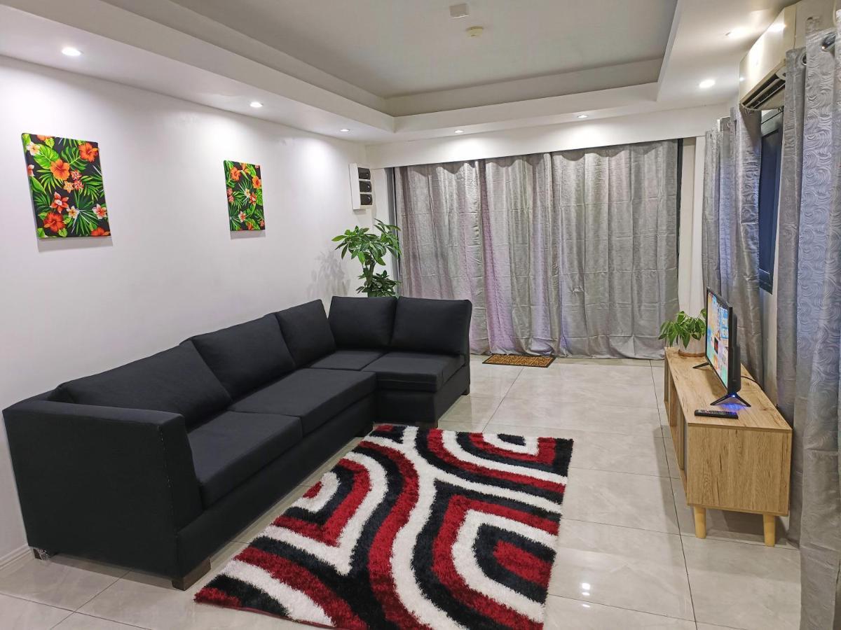 Pacific Apartment Suva Luaran gambar