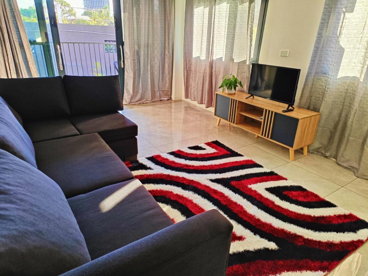 Pacific Apartment Suva Luaran gambar