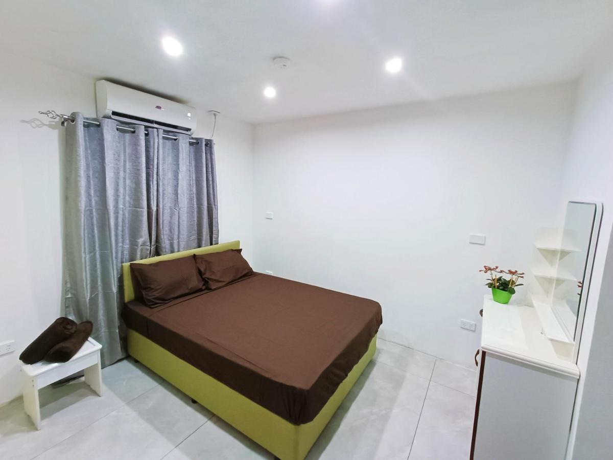 Pacific Apartment Suva Luaran gambar