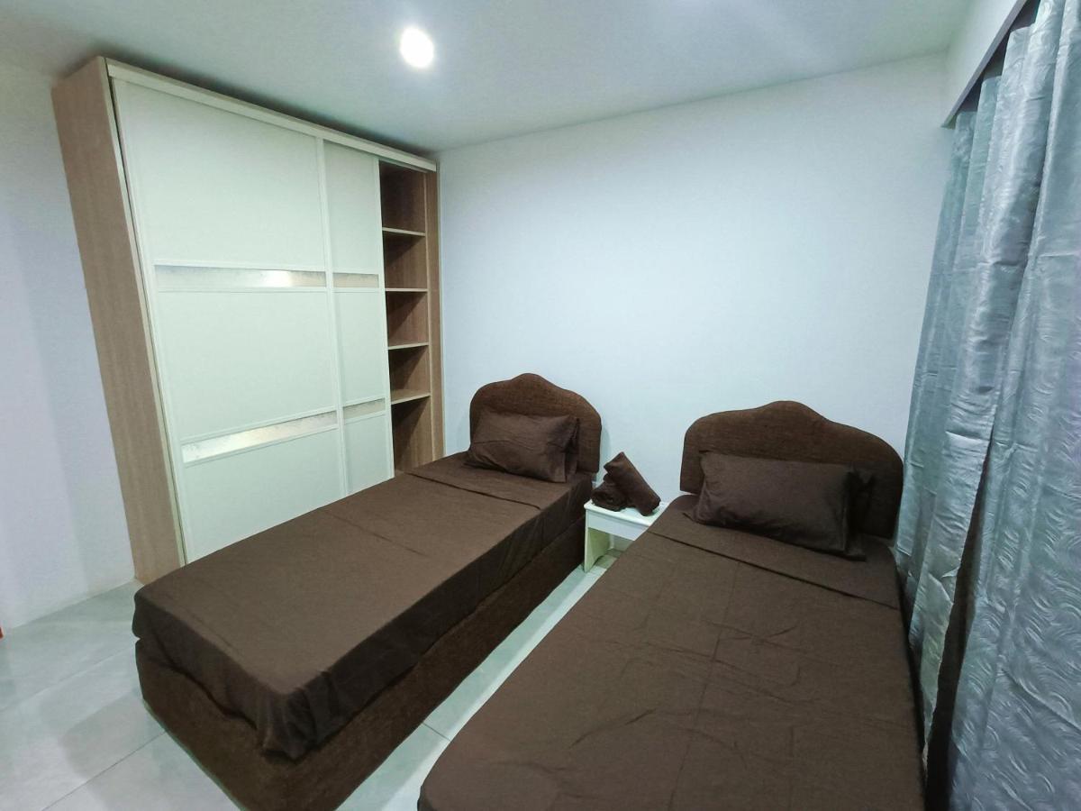 Pacific Apartment Suva Luaran gambar