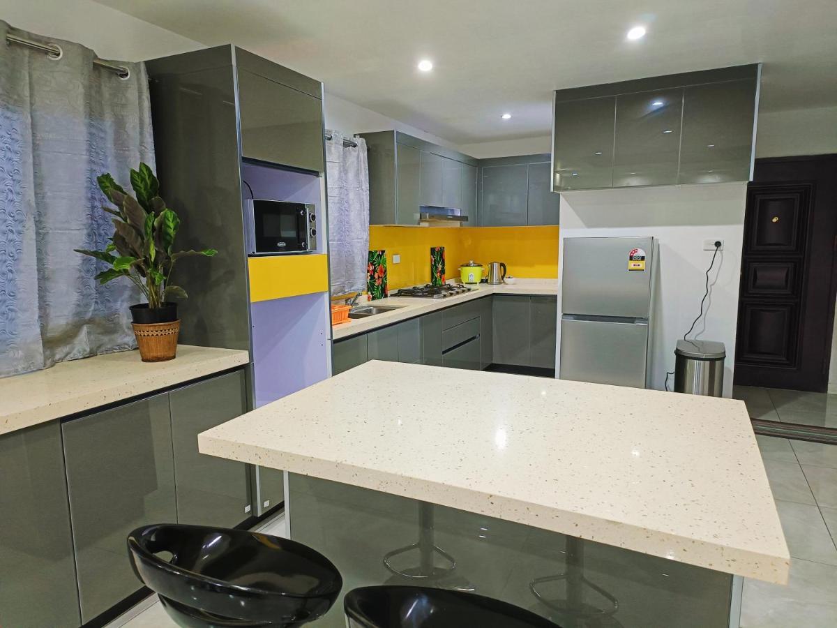 Pacific Apartment Suva Luaran gambar
