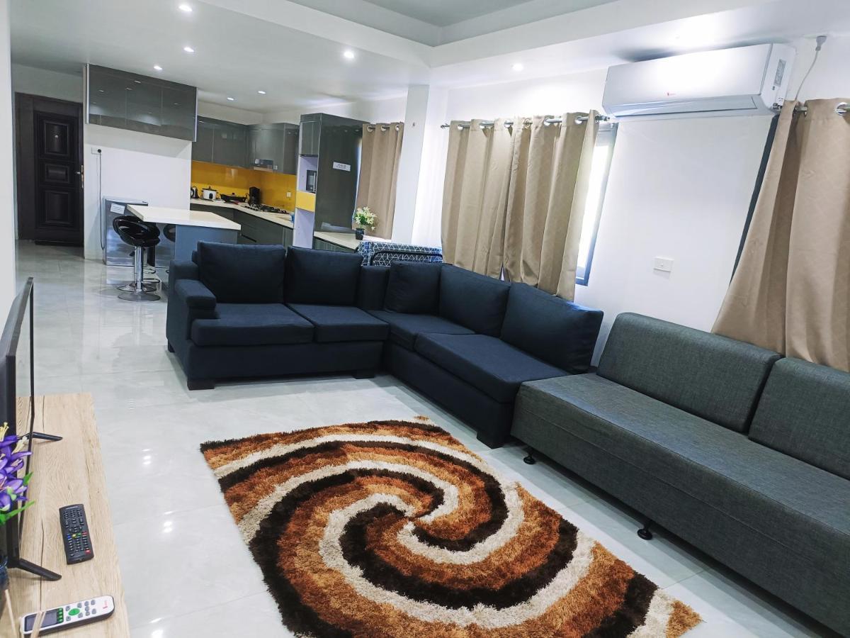Pacific Apartment Suva Luaran gambar