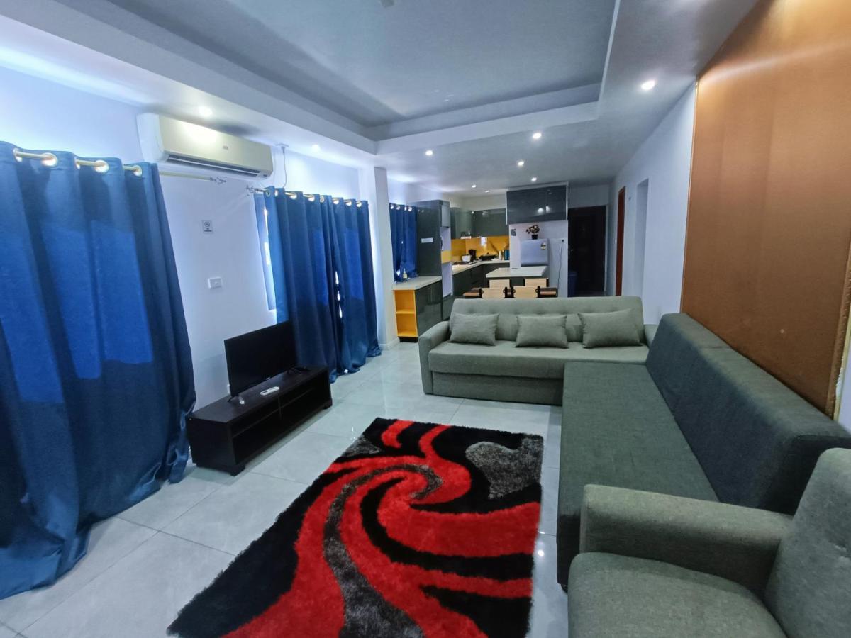 Pacific Apartment Suva Luaran gambar