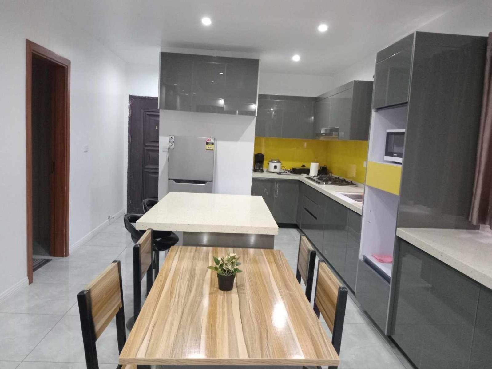 Pacific Apartment Suva Luaran gambar
